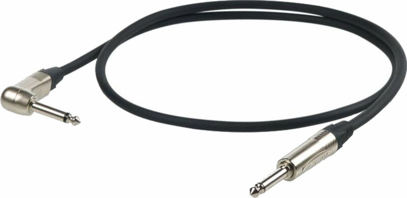 Instrument Cable PROEL ESO120LU3 3 m Straight - Angled