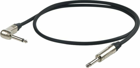 Instrument Cable PROEL ESO120LU3 3 m Straight - Angled - 1