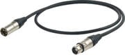 PROEL ESO210LU5 5 m Cable de micrófono (Como nuevo)