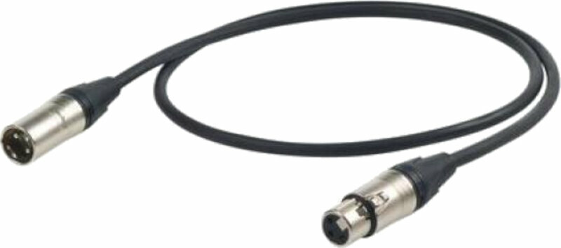 Mikrofonní kabel PROEL ESO255LU3 3 m