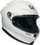 Helm AGV K6 S White XL Helm
