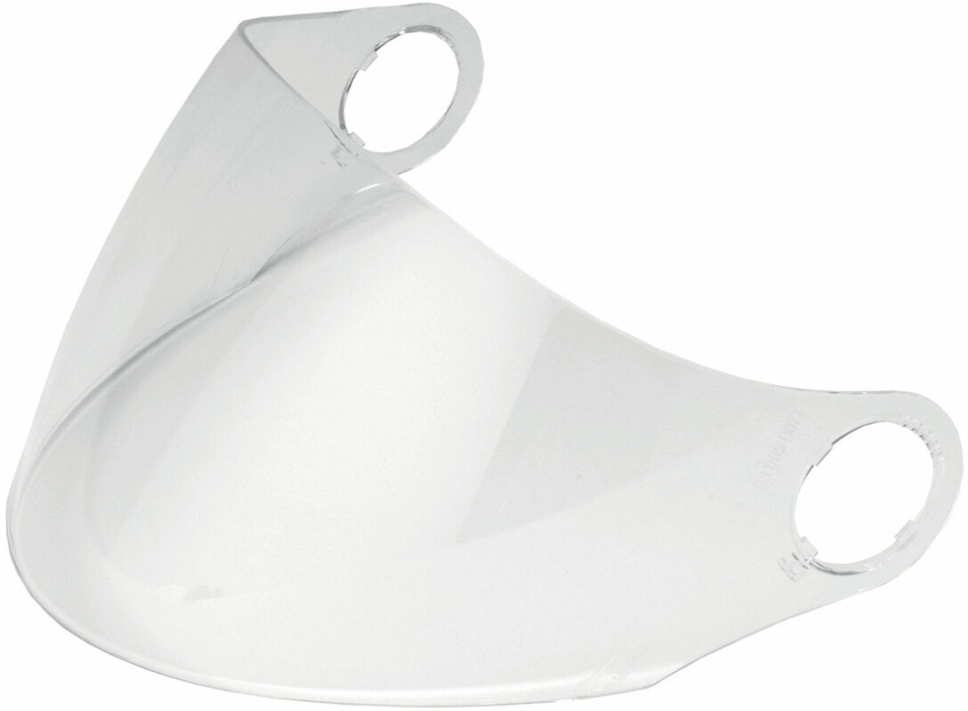Accessories for Motorcycle Helmets AGV Visor K-5 Jet Clear