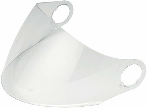 Accessories for Motorcycle Helmets AGV Visor K-5 Jet Clear - 1