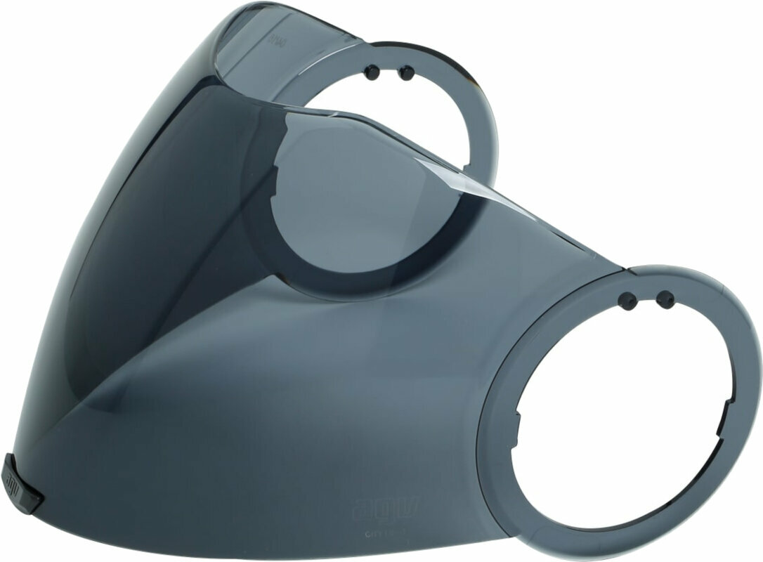 Accessoire pour moto casque AGV Visor Orbyt/Fluid Accessoire pour moto casque