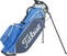 Golf Bag Titleist Players 4 StaDry Royal/Navy/Grey Golf Bag
