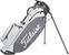 Golfbag Titleist Players 4 StaDry Grey/Graphite Golfbag