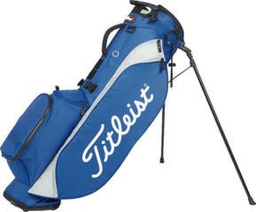 Stand bag Titleist Players 4 Stand bag Royal/Gray