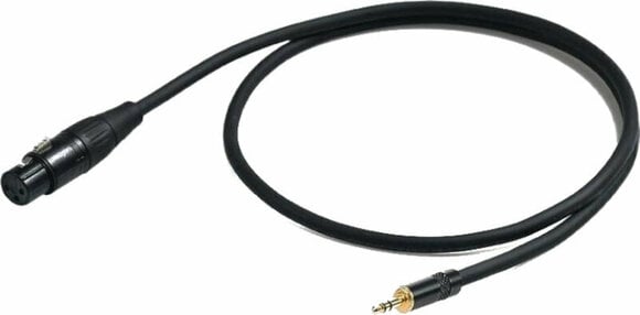 Audio kábel PROEL CHLP280LU15 1,5 m Audio kábel - 1