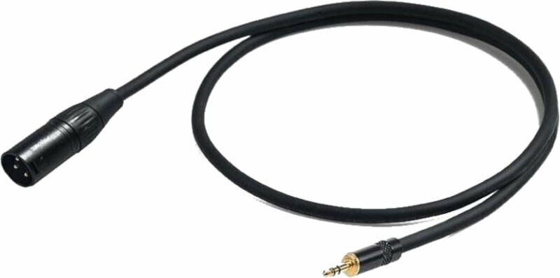 Audio kábel PROEL CHLP290LU3 3 m Audio kábel