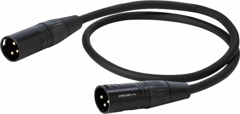 Audiokabel PROEL CHLP335LU015 15 cm Audiokabel