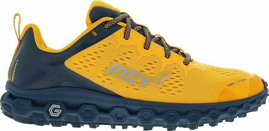 Trail running shoes Inov-8 Parkclaw G 280 Nectar/Navy 41,5 Trail running shoes