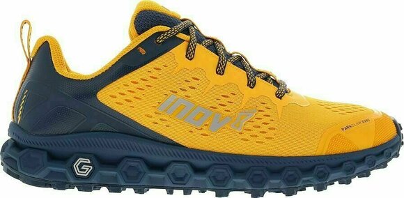 Trail running shoes Inov-8 Parkclaw G 280 Nectar/Navy 41,5 Trail running shoes - 1