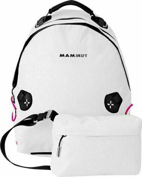 Lifestyle Backpack / Bag Mammut The Pack White 12 L Backpack - 1