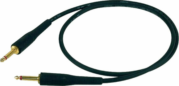 Instrument Cable PROEL STAGE100LU3 3 m Straight - Straight - 1