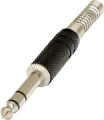 Jack 6,3 mm PROEL S215BK Jack 6,3 mm