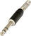 Jack 6,3 mm PROEL S215BK Jack 6,3 mm