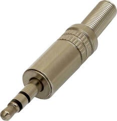 Jack 3,5 mm PROEL S130 Jack 3,5 mm