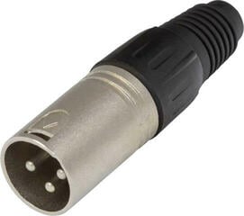 Conector XLR PROEL XLR3MV Conector XLR