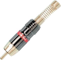 RCA-kontakt PROEL MRCA48RD RCA-kontakt