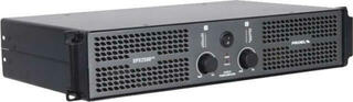 Amplificador PROEL DPX2500PFC Amplificador
