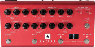 Gitarrenverstärker Blackstar Amped 2 Gitarrenverstärker