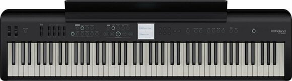 Digitralni koncertni pianino Roland FP-E50 Digitralni koncertni pianino - 1