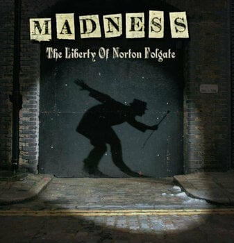 Płyta winylowa Madness - The Liberty Of Norton Folgate (2 LP) - 1
