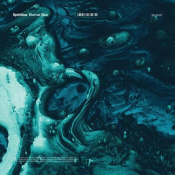 Spiritbox - Eternal Blue (LP)