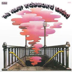Vinyl Record The Velvet Underground - Loaded (Clear Coloured) (LP)