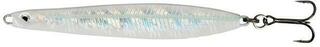 Pilkerek Savage Gear Seeker ISP White Pearl 6,8 cm 12 g Pilkerek