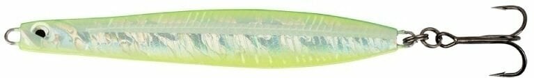 Καλαμαριέρα Savage Gear Seeker ISP Fluo/Green/Yellow 8,7 cm 16 g Καλαμαριέρα