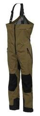 Pantaloni Savage Gear SG4 Bib & Brace Verde măsliniu