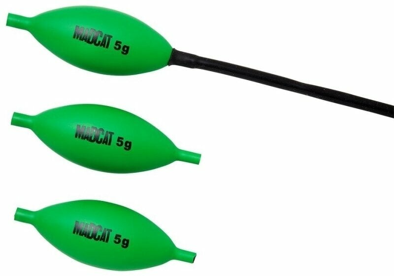 Rybářský plovák MADCAT Hooklift Kit 3pcs 5g