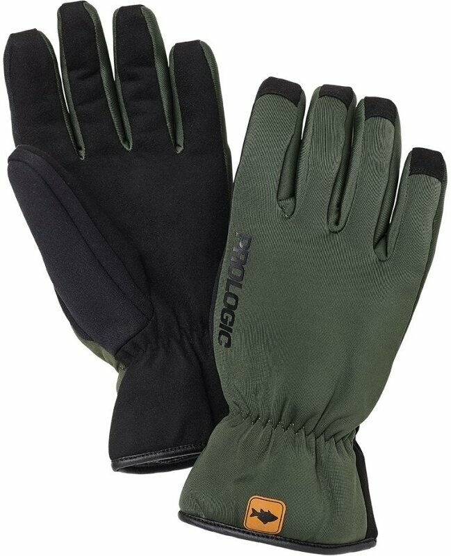 Des gants Prologic Des gants Softshell Liner L