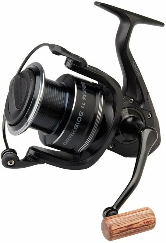 Reel DAM Quick Darkside 8 FD 2500S FD Reel