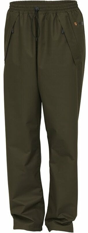 Spodnie Prologic Spodnie Storm Safe Trousers Forest Night L