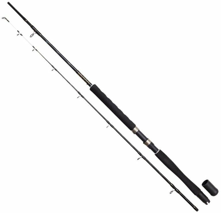Fishing Rod DAM Imax Nova Hard Core Downrigger 2,10 m 12 - 25 lbs 2 parts