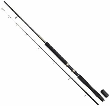 Fishing Rod DAM Imax Nova Hard Core Downrigger 2,10 m 12 - 25 lbs 2 parts - 1