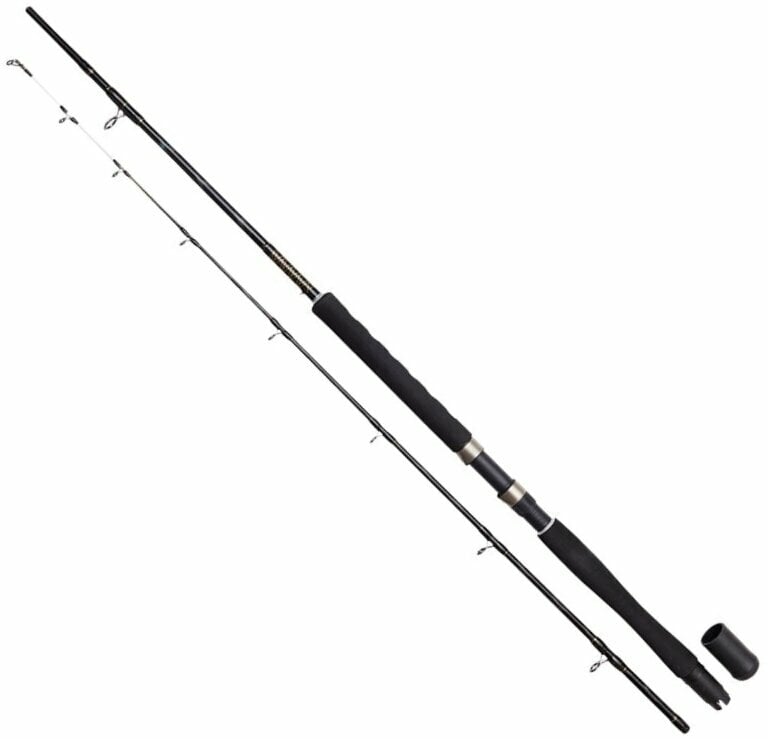 Fishing Rod DAM Imax Nova Hard Core Downrigger 2,40 m 12 - 25 lbs 2 parts