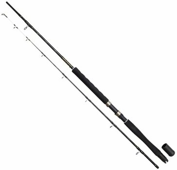 Fishing Rod DAM Imax Nova Hard Core Downrigger 2,40 m 12 - 25 lbs 2 parts - 1