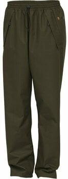 Kalhoty Prologic Kalhoty Storm Safe Trousers Forest Night 3XL - 1