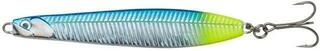 Pilker Savage Gear Surf Seeker Blue Chrome 10,5 cm 35 g Pilker