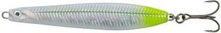Leurre jig Savage Gear Surf Seeker White Pearl