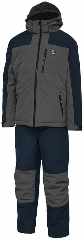 Rybářský komplet DAM Rybářský komplet Intenze -20 Thermal Suit XL