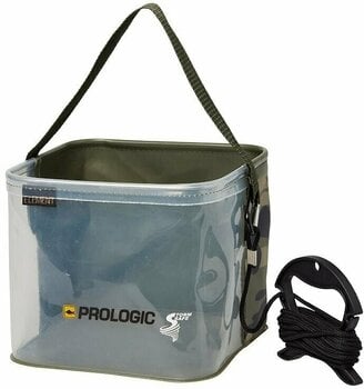 Outros artigos e ferramentas de pesca Prologic Element Rig/Water Bucket Medium 7,9 L - 1