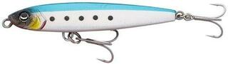 Leurre jig Savage Gear Jig Pencil Micro Z Holo Blue 3,8 cm 5 g Leurre jig