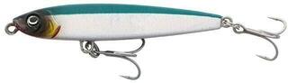 Leurre jig Savage Gear Jig Pencil Micro Z Holo Green