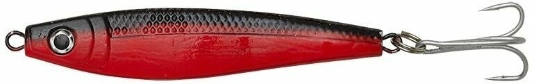 Καλαμαριέρα DAM Thor NL Black/UV Red 11 cm 150 g
