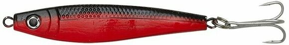 Пилкер DAM Thor NL Black/UV Red 11 cm 150 g - 1