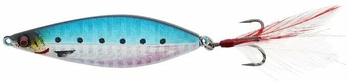 Pilkerek Savage Gear Micro Skipper Sardine 6 cm 9 g Pilkerek